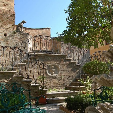 سيينا Bnb Residenza D Epoca Il Casato المظهر الخارجي الصورة